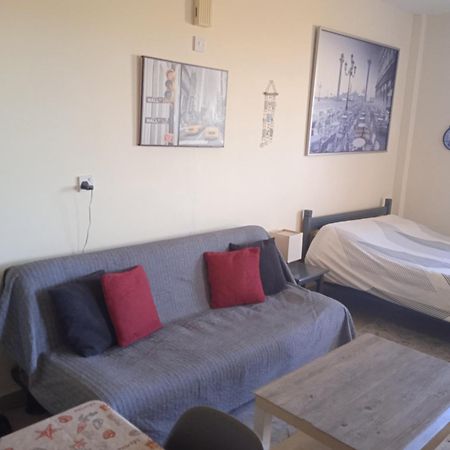 Xylophagou Rest And Relax 3 Ayia Napa Larnaca 1 Bedroom Apartment Xylophaghou Екстер'єр фото
