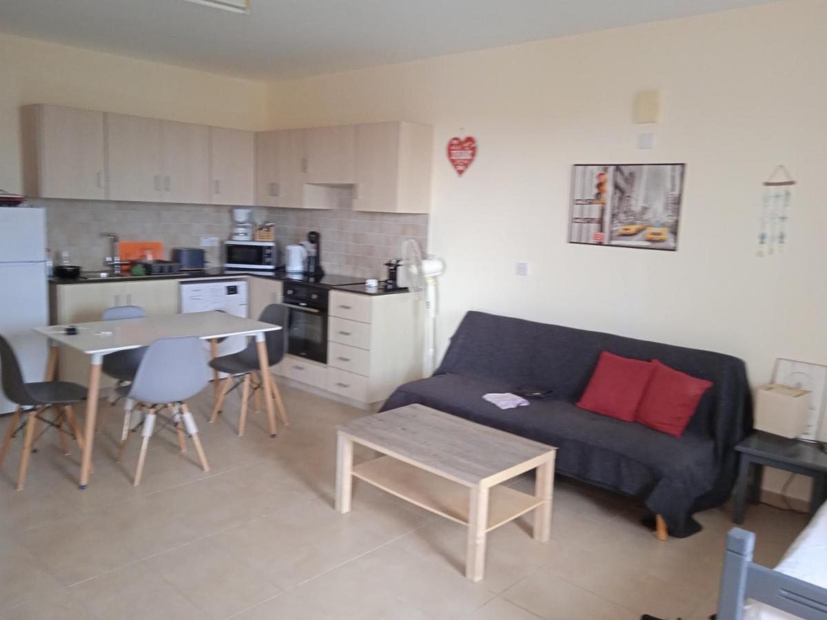 Xylophagou Rest And Relax 3 Ayia Napa Larnaca 1 Bedroom Apartment Xylophaghou Екстер'єр фото