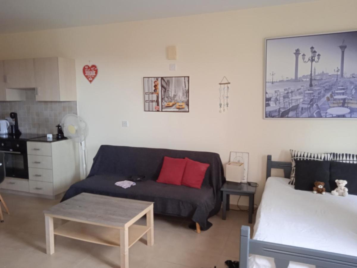 Xylophagou Rest And Relax 3 Ayia Napa Larnaca 1 Bedroom Apartment Xylophaghou Екстер'єр фото