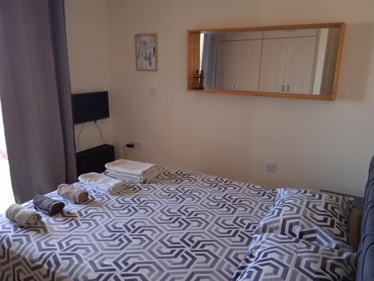 Xylophagou Rest And Relax 3 Ayia Napa Larnaca 1 Bedroom Apartment Xylophaghou Екстер'єр фото
