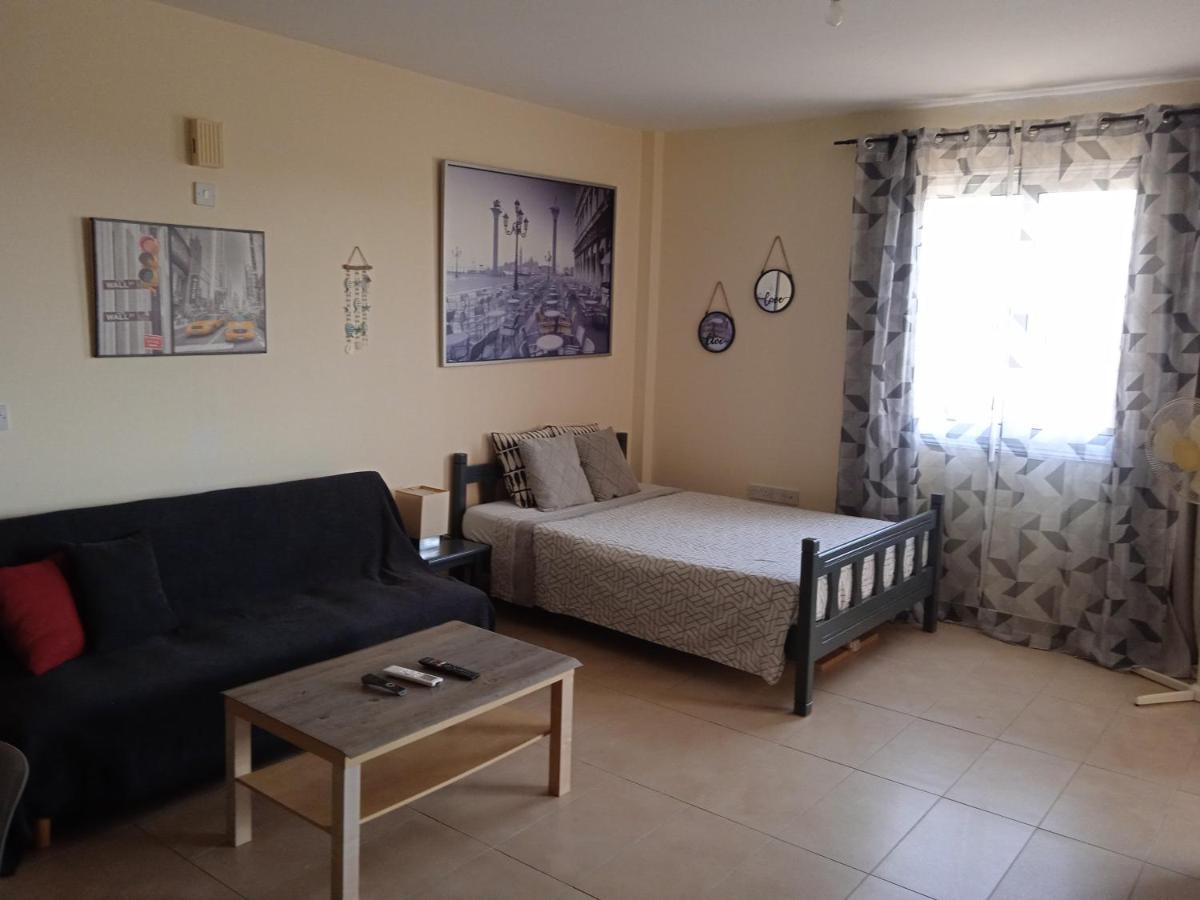Xylophagou Rest And Relax 3 Ayia Napa Larnaca 1 Bedroom Apartment Xylophaghou Екстер'єр фото
