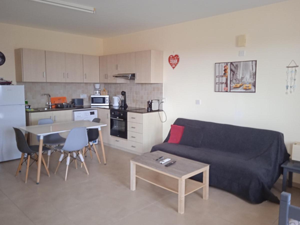Xylophagou Rest And Relax 3 Ayia Napa Larnaca 1 Bedroom Apartment Xylophaghou Екстер'єр фото