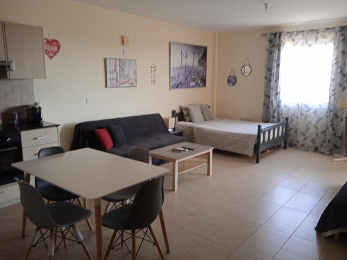 Xylophagou Rest And Relax 3 Ayia Napa Larnaca 1 Bedroom Apartment Xylophaghou Екстер'єр фото