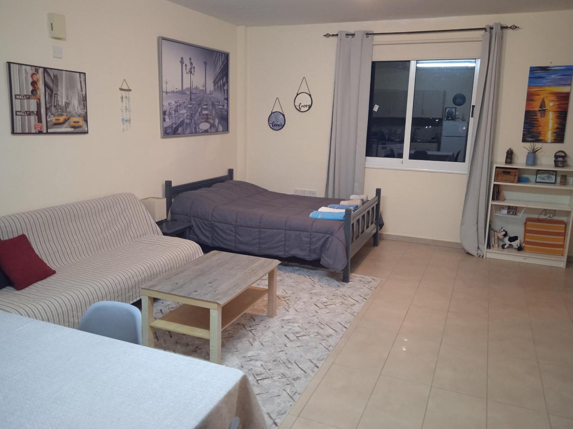 Xylophagou Rest And Relax 3 Ayia Napa Larnaca 1 Bedroom Apartment Xylophaghou Екстер'єр фото