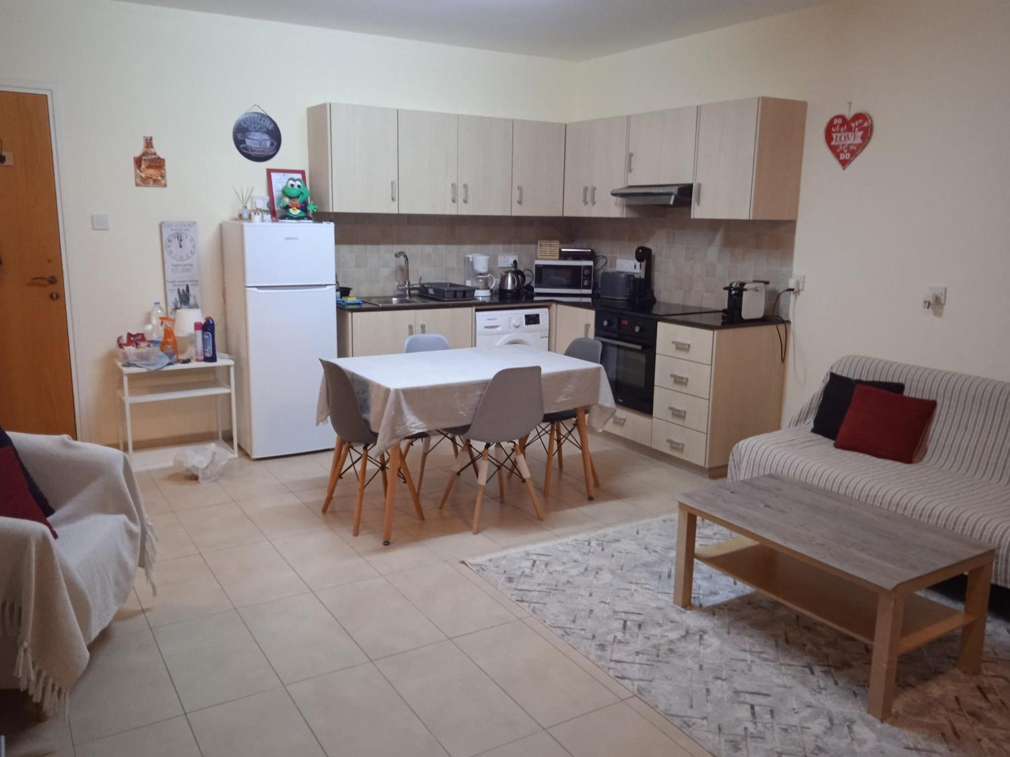 Xylophagou Rest And Relax 3 Ayia Napa Larnaca 1 Bedroom Apartment Xylophaghou Екстер'єр фото