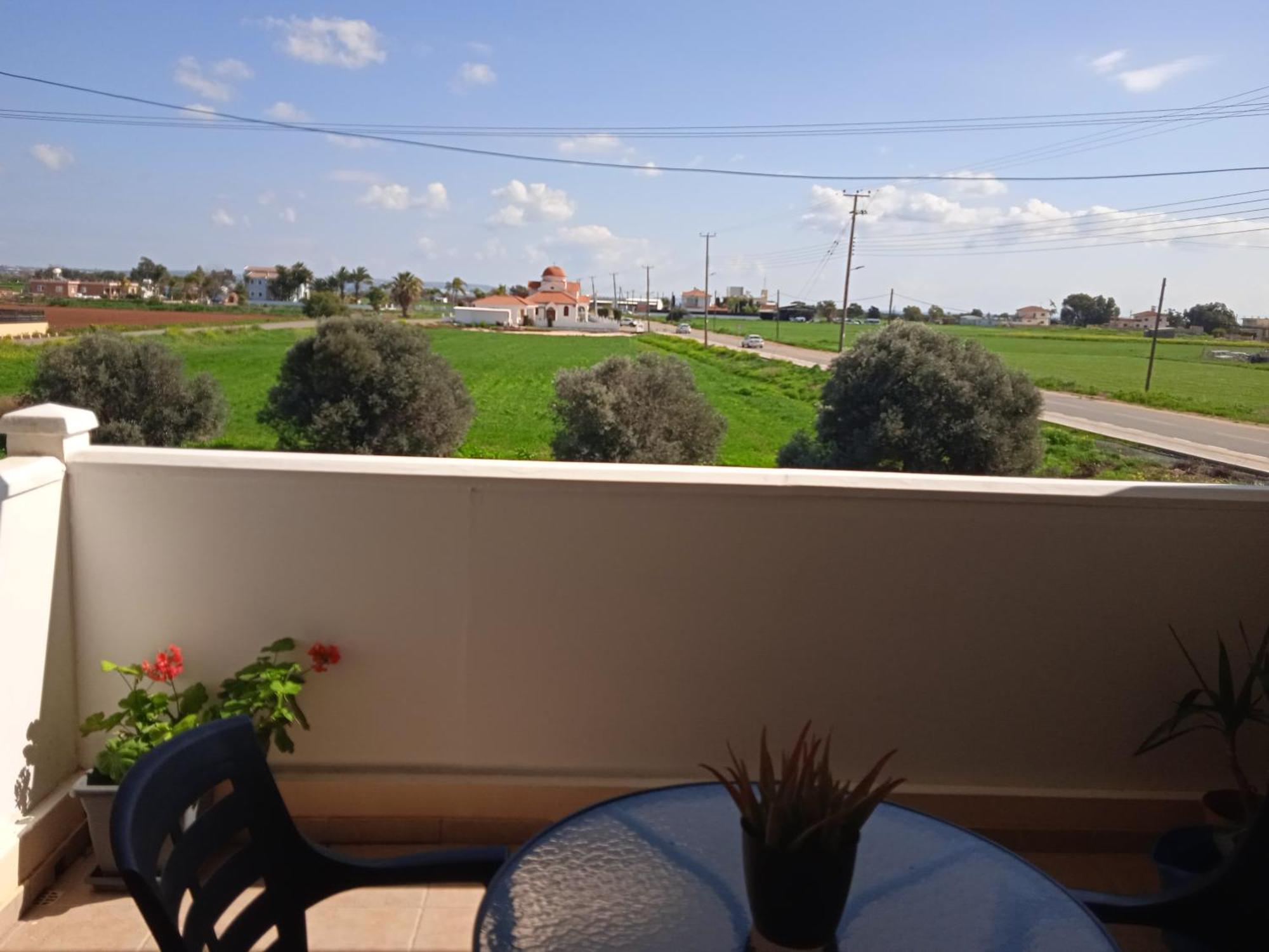 Xylophagou Rest And Relax 3 Ayia Napa Larnaca 1 Bedroom Apartment Xylophaghou Екстер'єр фото