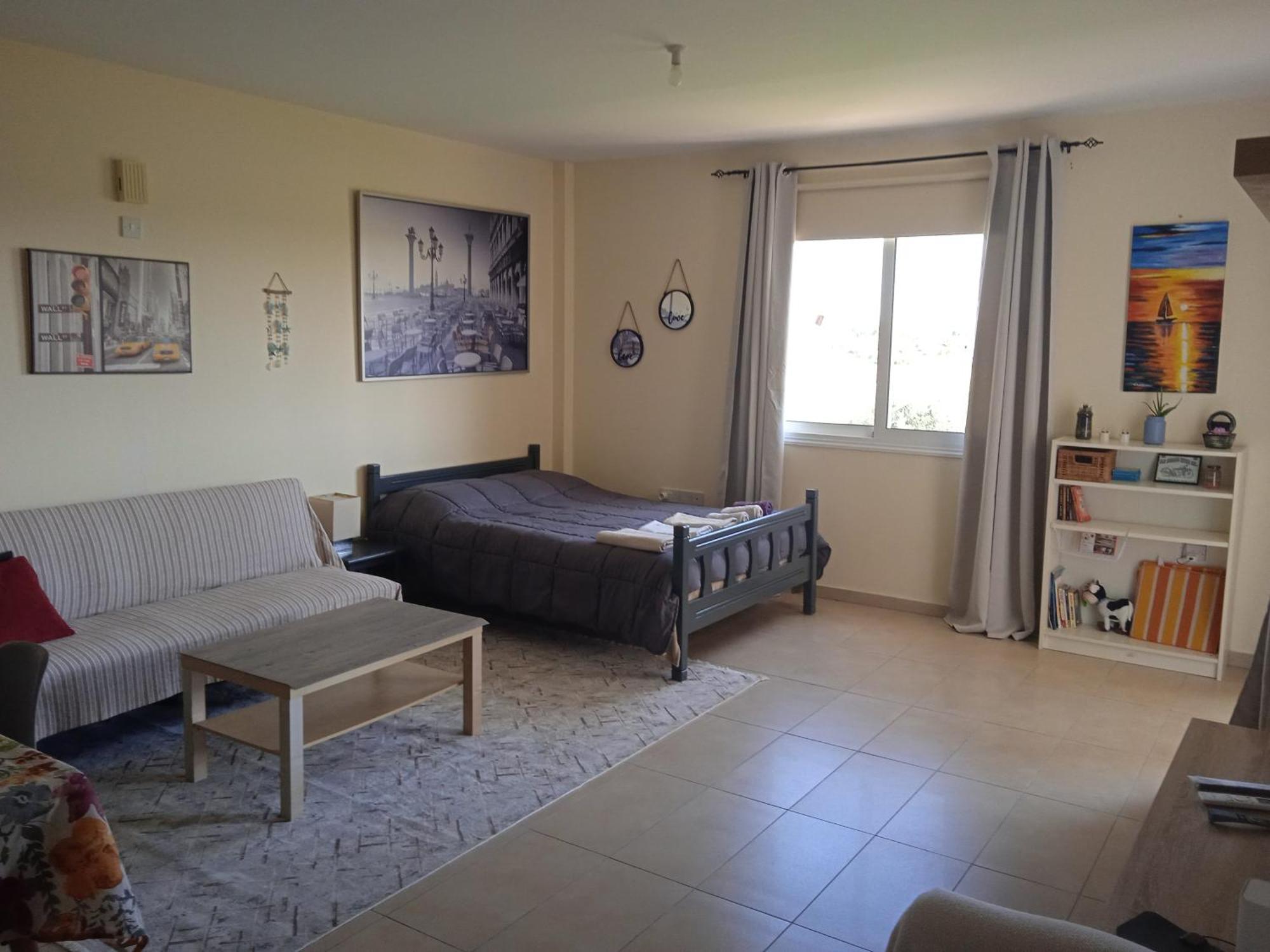 Xylophagou Rest And Relax 3 Ayia Napa Larnaca 1 Bedroom Apartment Xylophaghou Екстер'єр фото