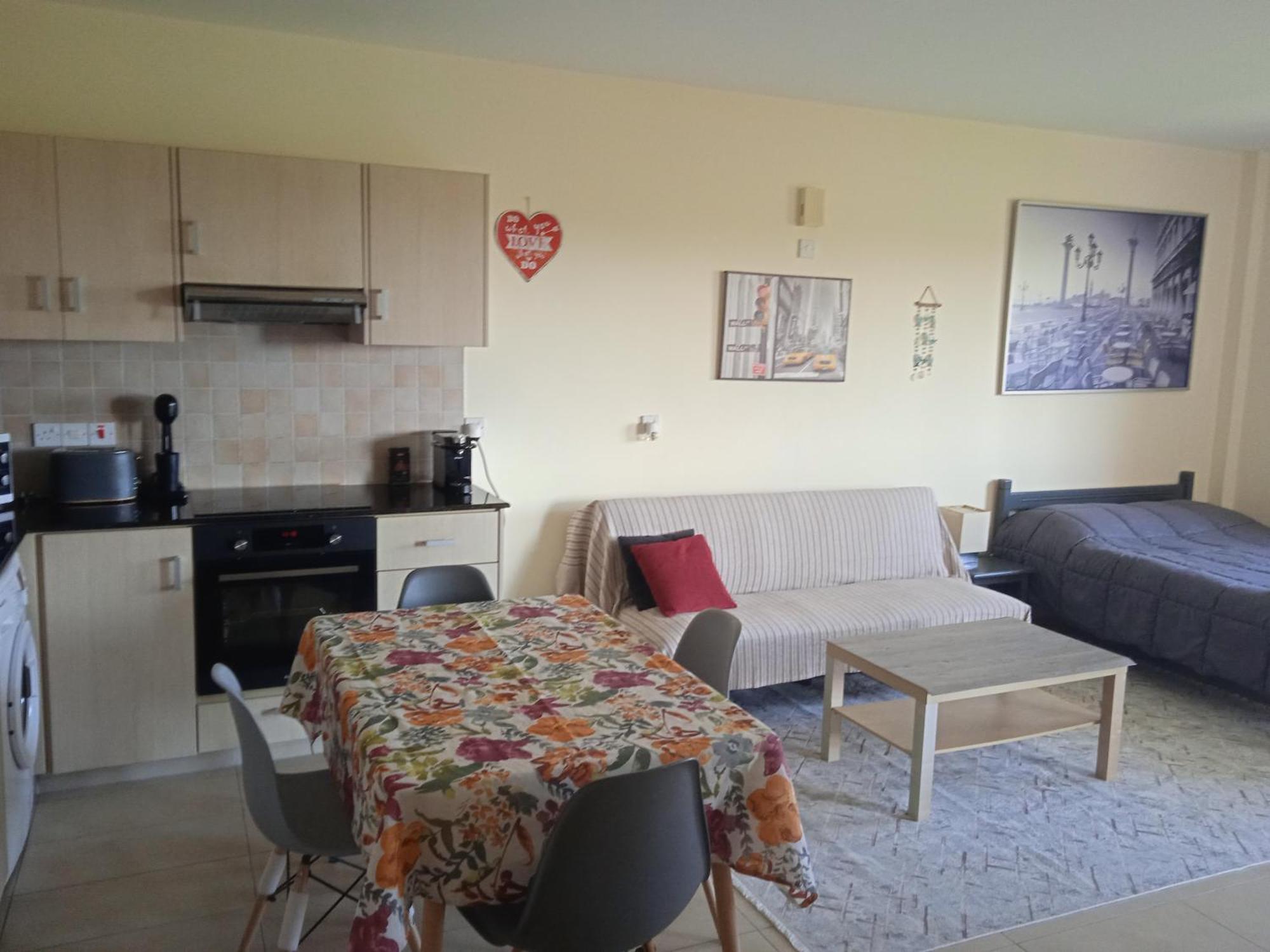 Xylophagou Rest And Relax 3 Ayia Napa Larnaca 1 Bedroom Apartment Xylophaghou Екстер'єр фото