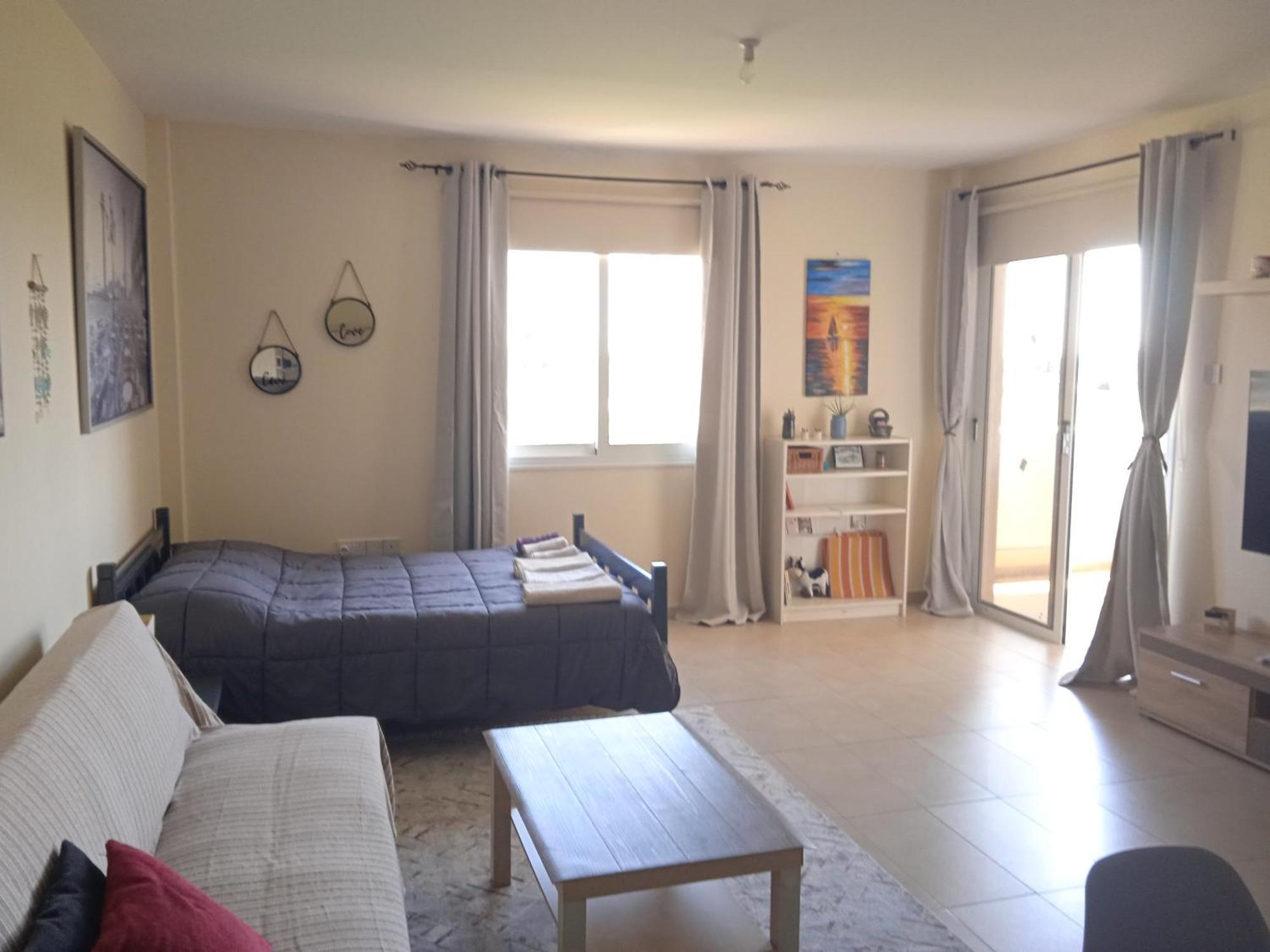 Xylophagou Rest And Relax 3 Ayia Napa Larnaca 1 Bedroom Apartment Xylophaghou Екстер'єр фото