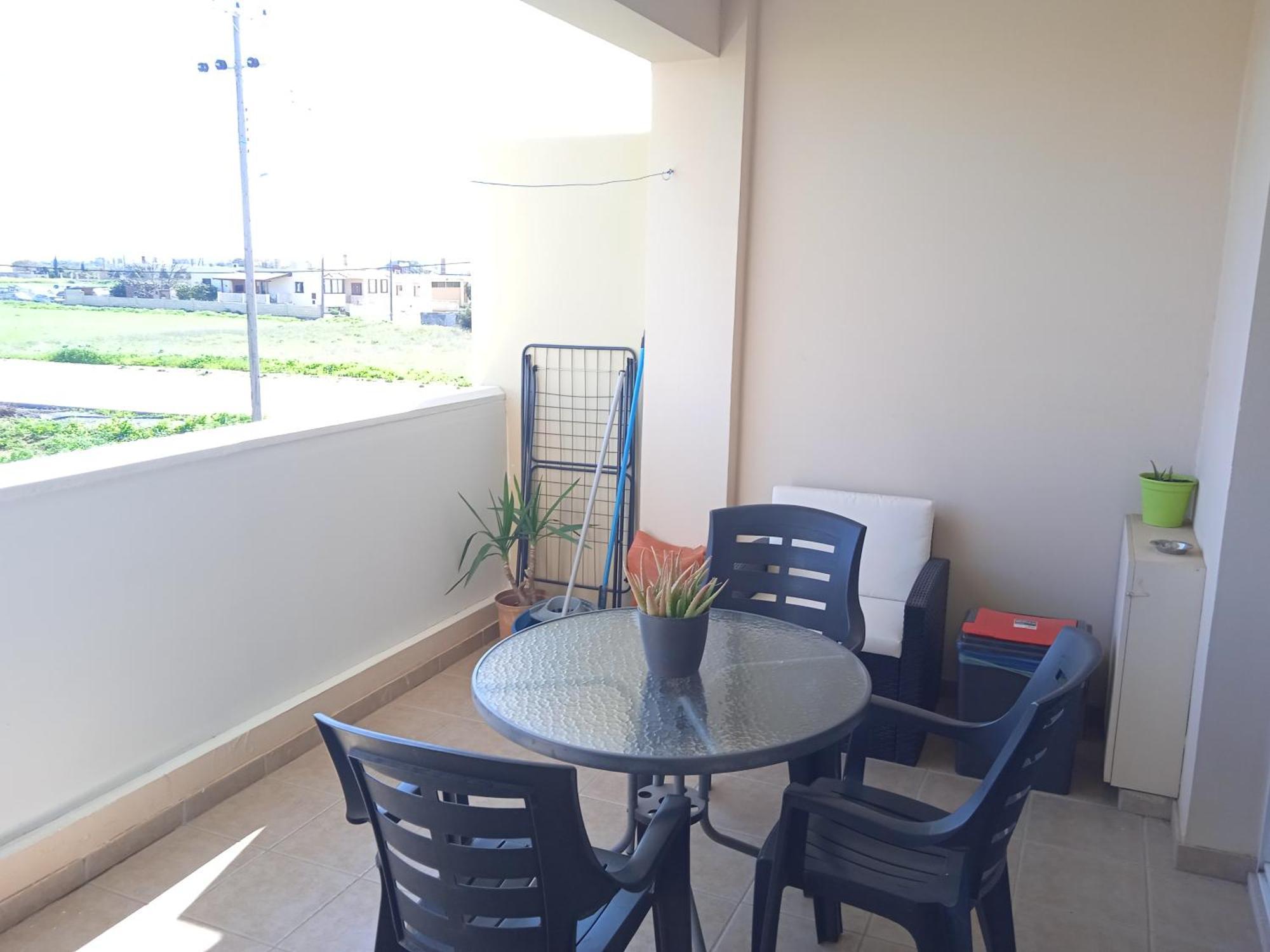 Xylophagou Rest And Relax 3 Ayia Napa Larnaca 1 Bedroom Apartment Xylophaghou Екстер'єр фото