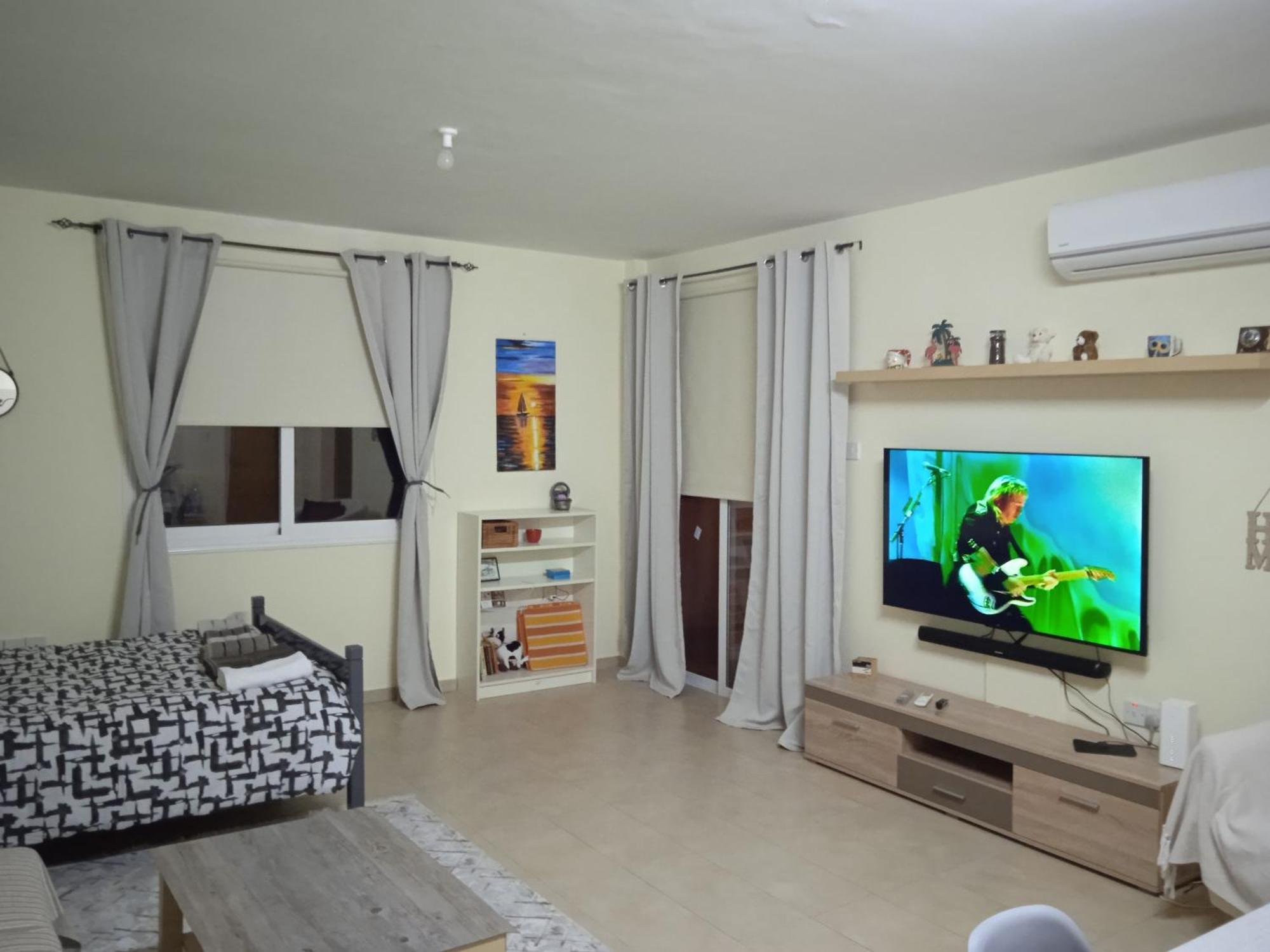 Xylophagou Rest And Relax 3 Ayia Napa Larnaca 1 Bedroom Apartment Xylophaghou Екстер'єр фото