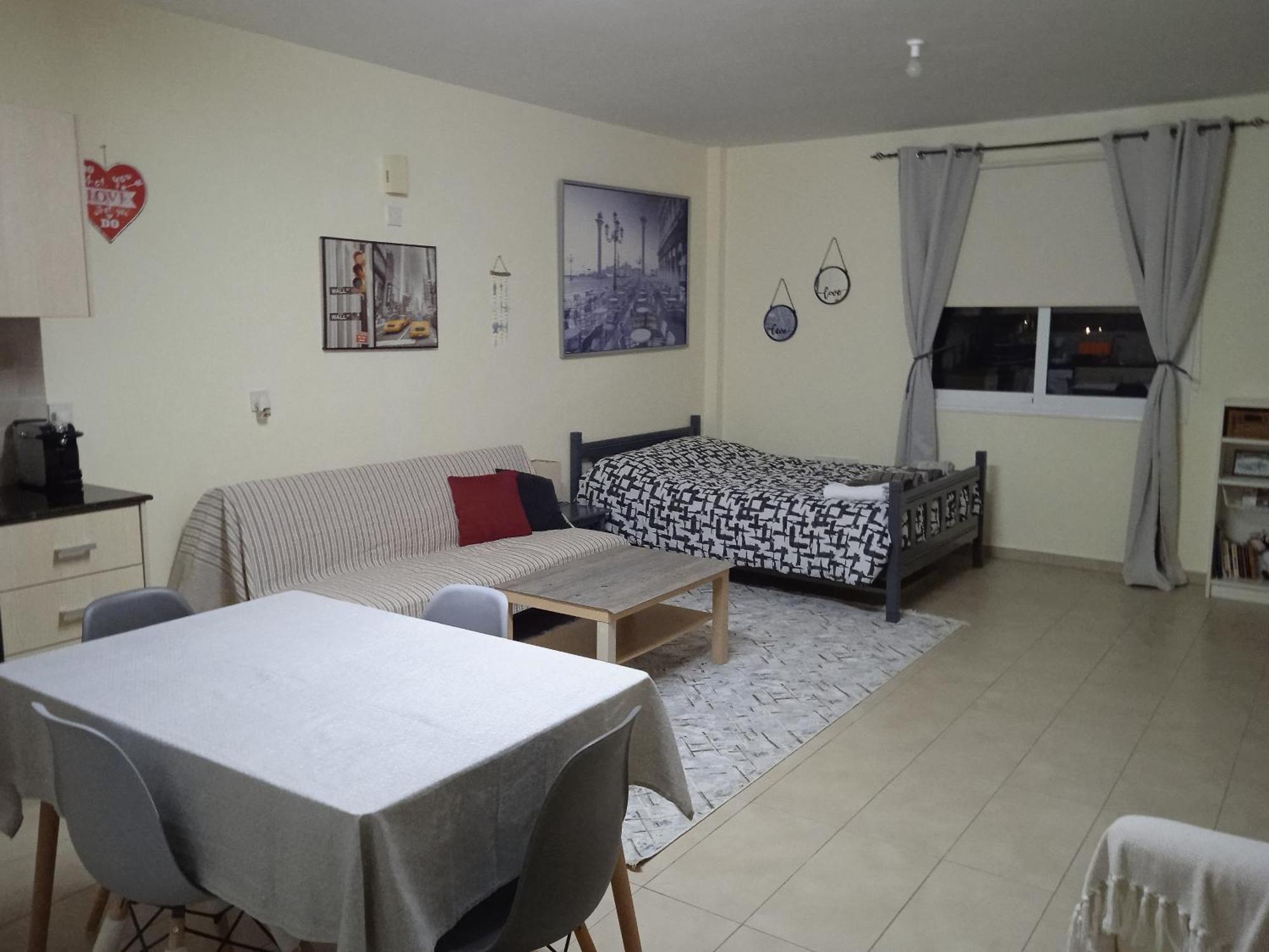 Xylophagou Rest And Relax 3 Ayia Napa Larnaca 1 Bedroom Apartment Xylophaghou Екстер'єр фото