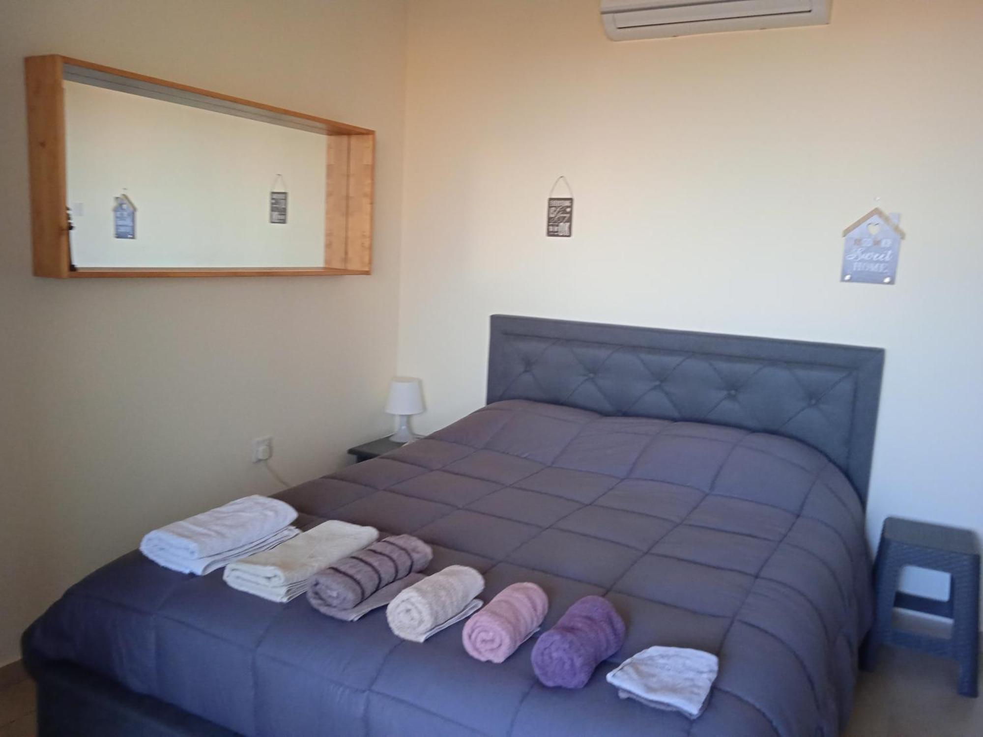 Xylophagou Rest And Relax 3 Ayia Napa Larnaca 1 Bedroom Apartment Xylophaghou Екстер'єр фото