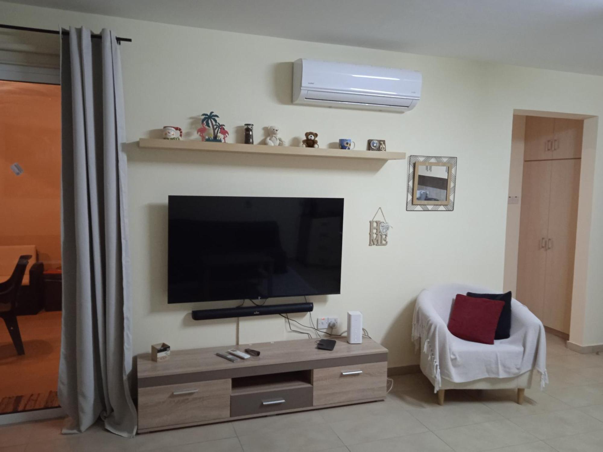 Xylophagou Rest And Relax 3 Ayia Napa Larnaca 1 Bedroom Apartment Xylophaghou Екстер'єр фото