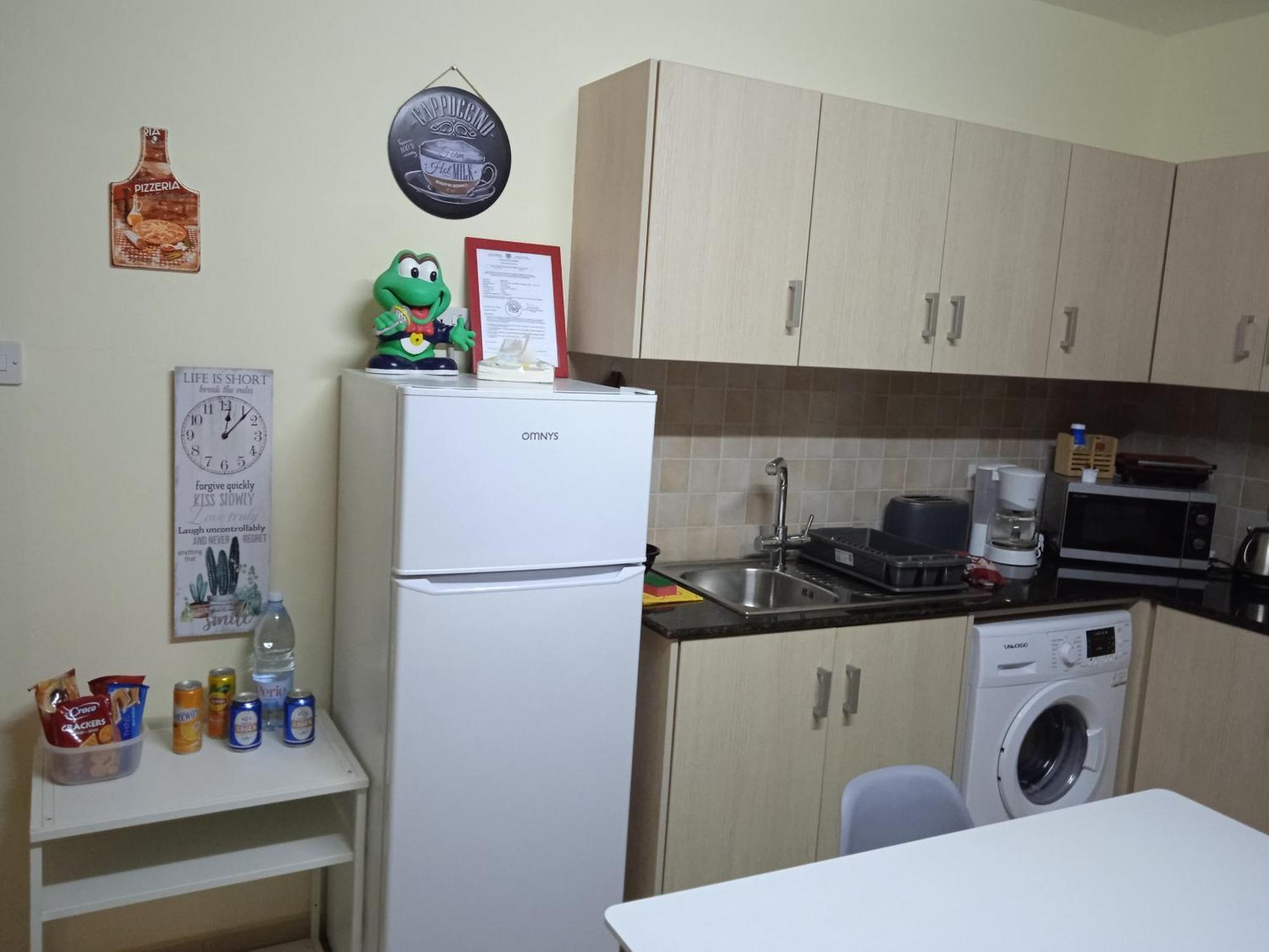 Xylophagou Rest And Relax 3 Ayia Napa Larnaca 1 Bedroom Apartment Xylophaghou Екстер'єр фото