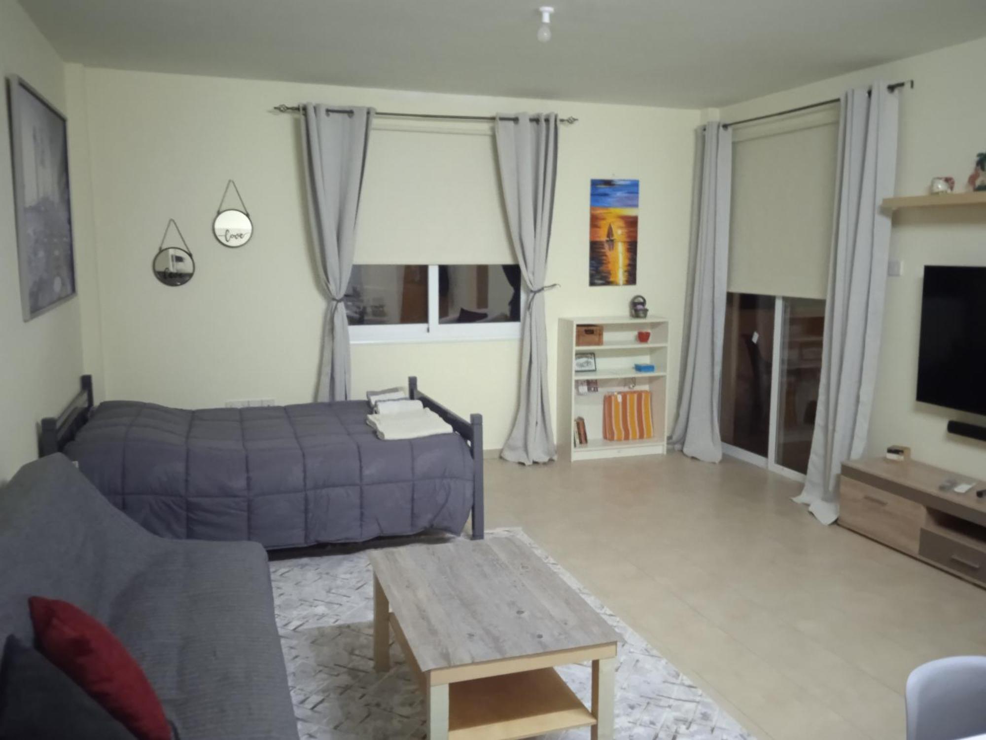 Xylophagou Rest And Relax 3 Ayia Napa Larnaca 1 Bedroom Apartment Xylophaghou Екстер'єр фото