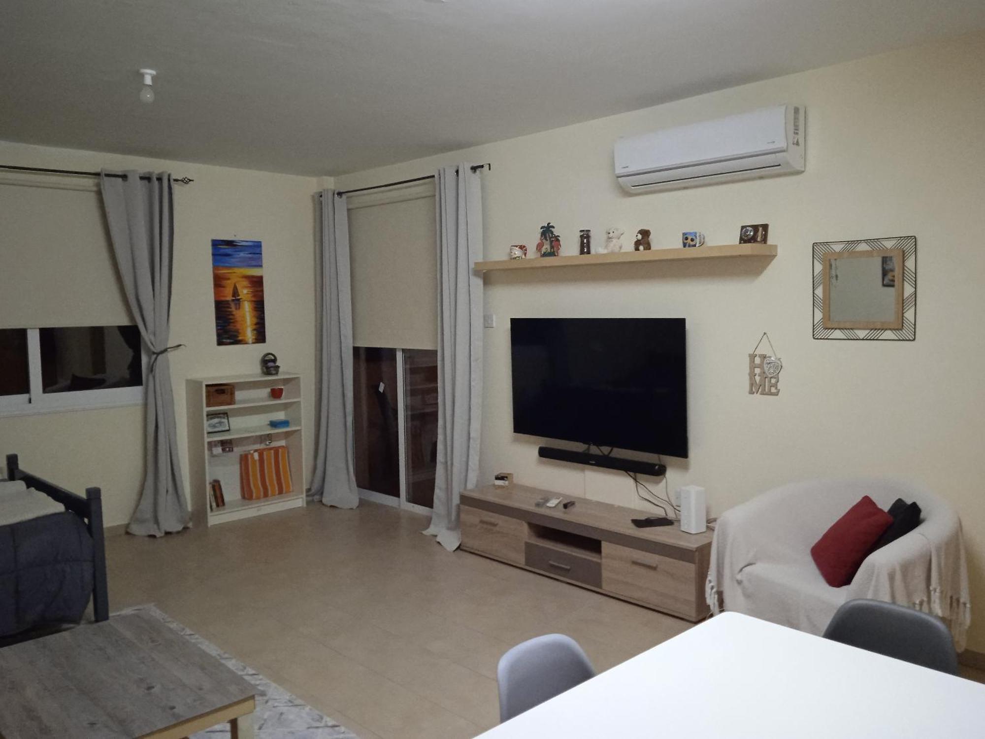 Xylophagou Rest And Relax 3 Ayia Napa Larnaca 1 Bedroom Apartment Xylophaghou Екстер'єр фото