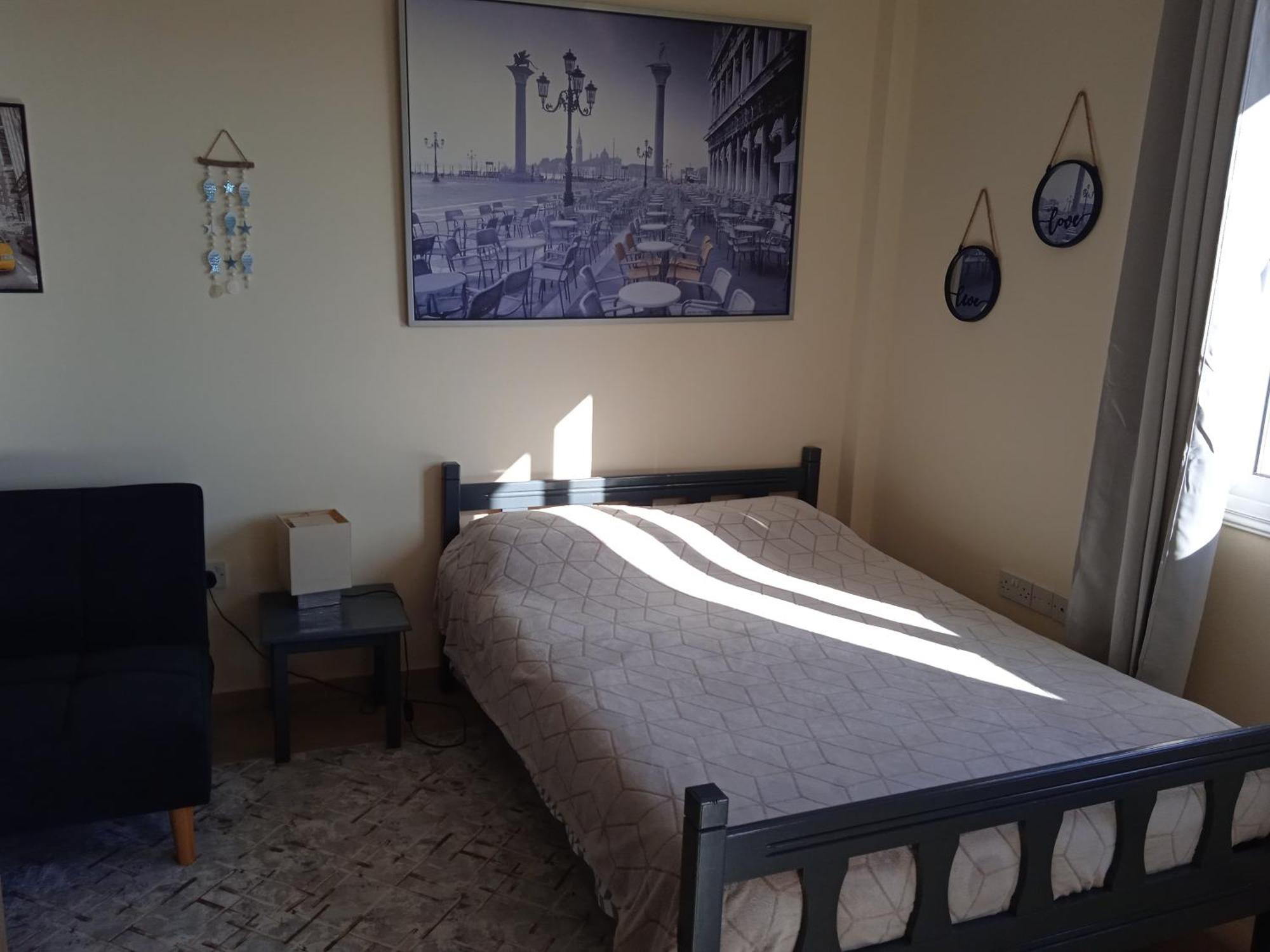 Xylophagou Rest And Relax 3 Ayia Napa Larnaca 1 Bedroom Apartment Xylophaghou Екстер'єр фото