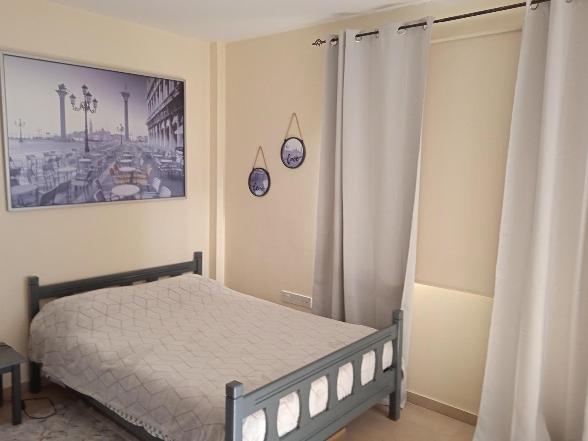 Xylophagou Rest And Relax 3 Ayia Napa Larnaca 1 Bedroom Apartment Xylophaghou Екстер'єр фото