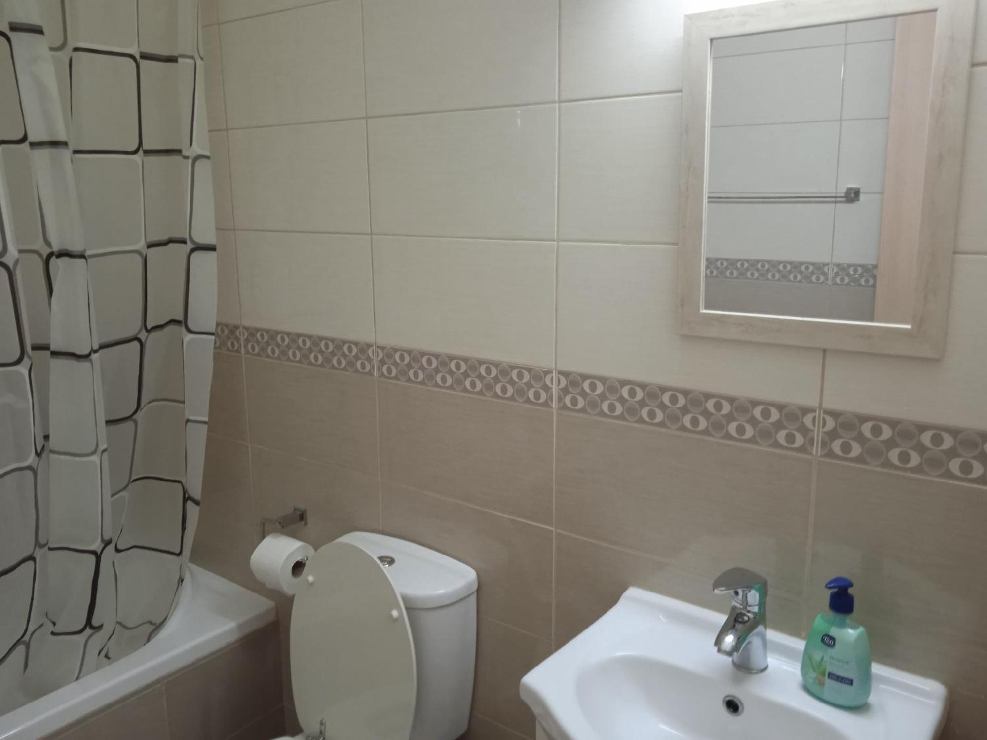 Xylophagou Rest And Relax 3 Ayia Napa Larnaca 1 Bedroom Apartment Xylophaghou Екстер'єр фото