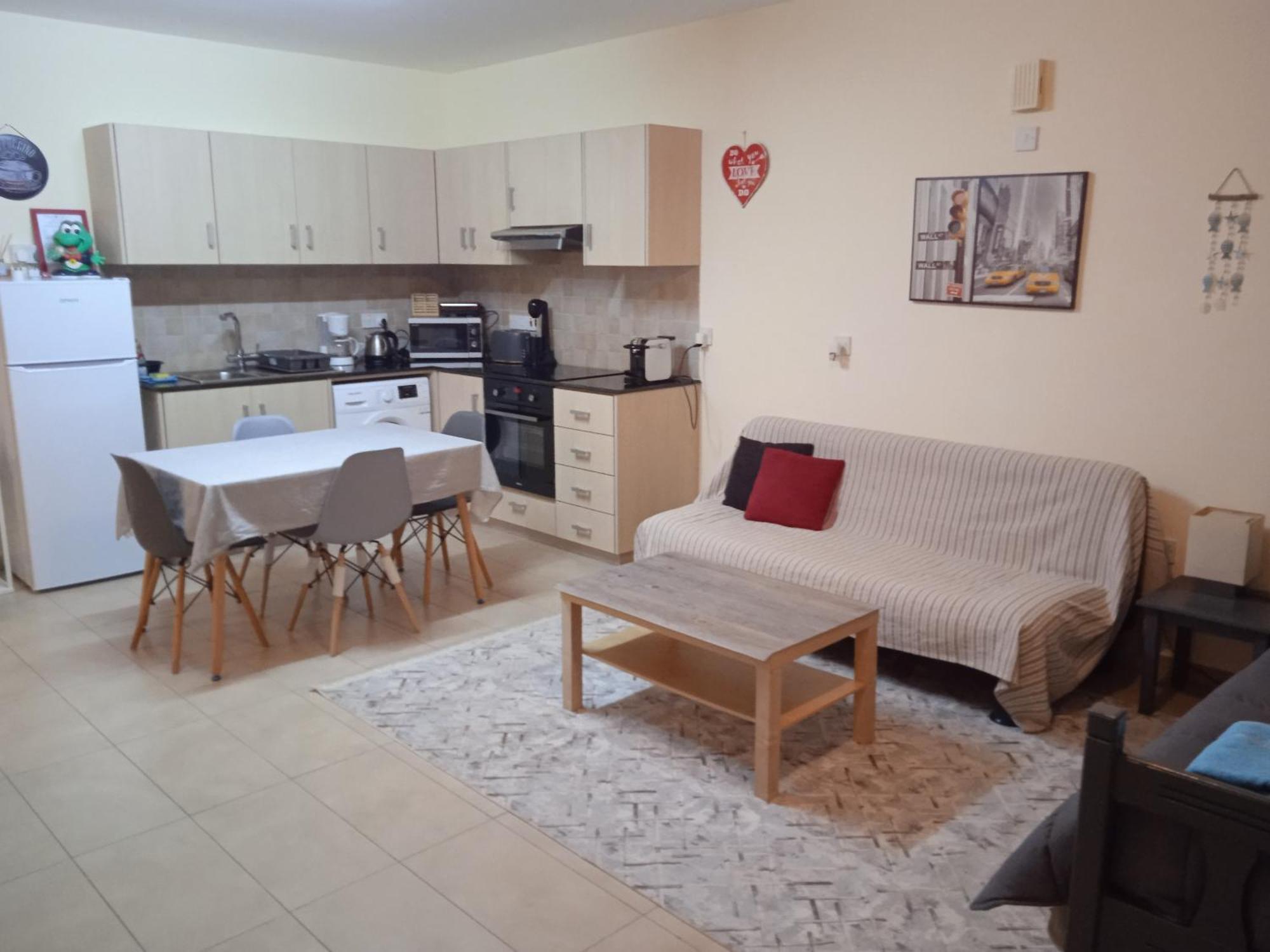 Xylophagou Rest And Relax 3 Ayia Napa Larnaca 1 Bedroom Apartment Xylophaghou Екстер'єр фото