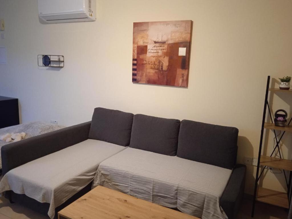 Xylophagou Rest And Relax 3 Ayia Napa Larnaca 1 Bedroom Apartment Xylophaghou Екстер'єр фото