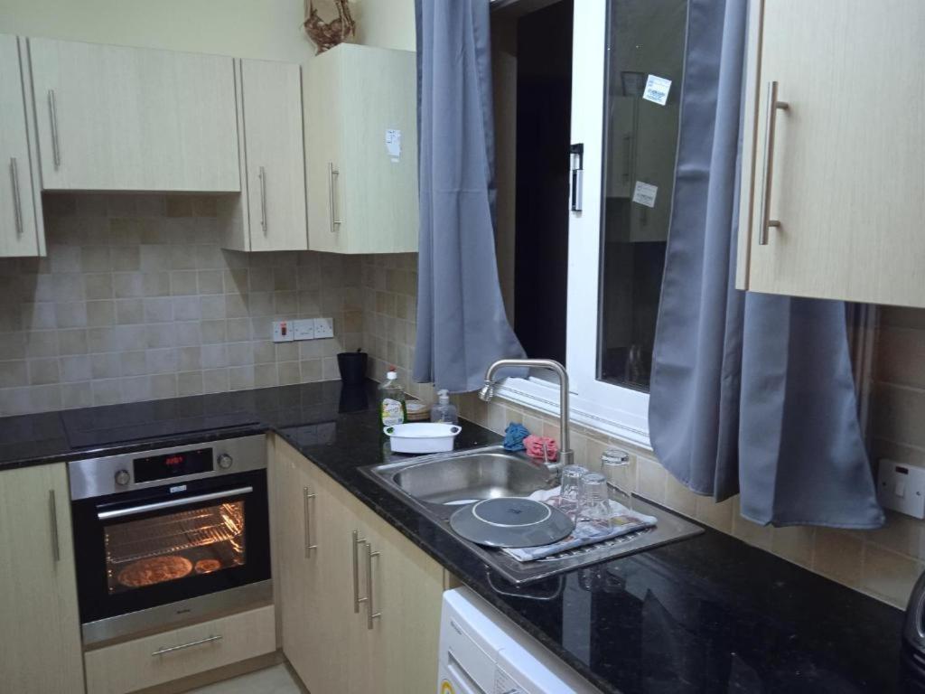 Xylophagou Rest And Relax 3 Ayia Napa Larnaca 1 Bedroom Apartment Xylophaghou Екстер'єр фото