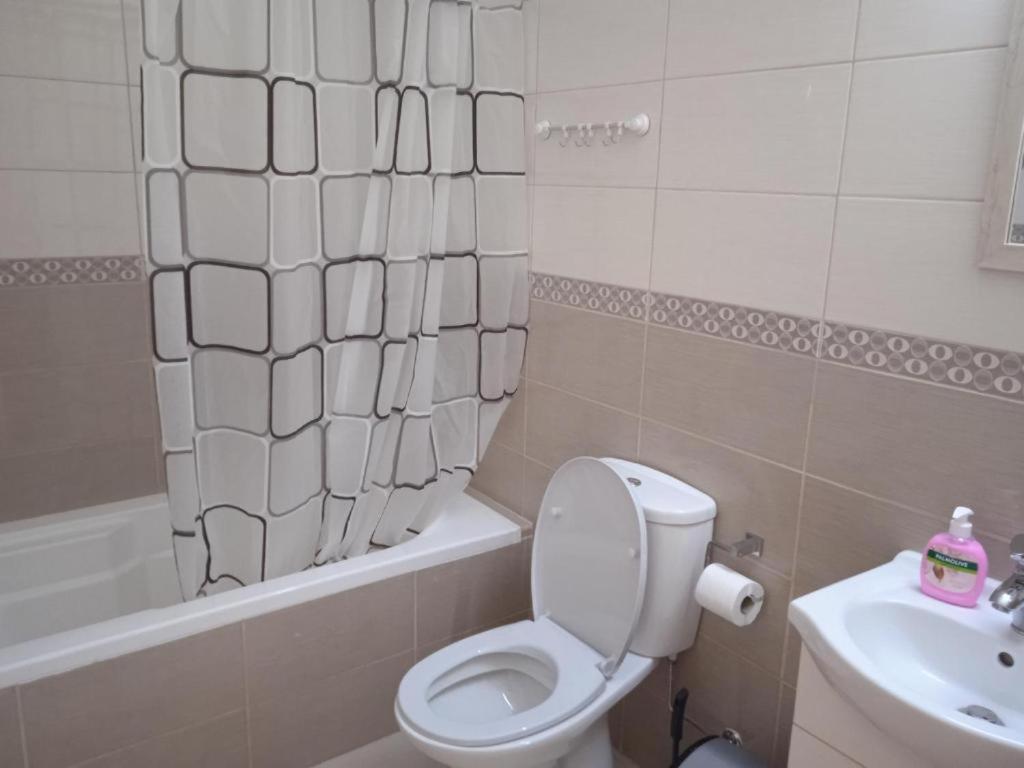 Xylophagou Rest And Relax 3 Ayia Napa Larnaca 1 Bedroom Apartment Xylophaghou Екстер'єр фото