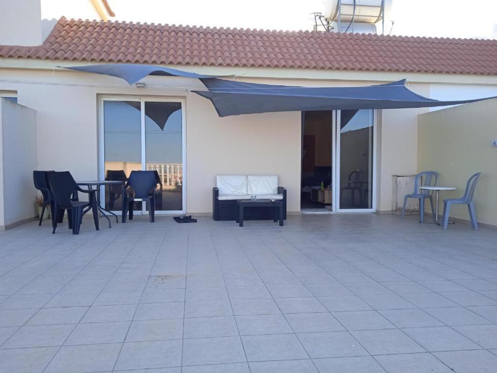 Xylophagou Rest And Relax 3 Ayia Napa Larnaca 1 Bedroom Apartment Xylophaghou Екстер'єр фото