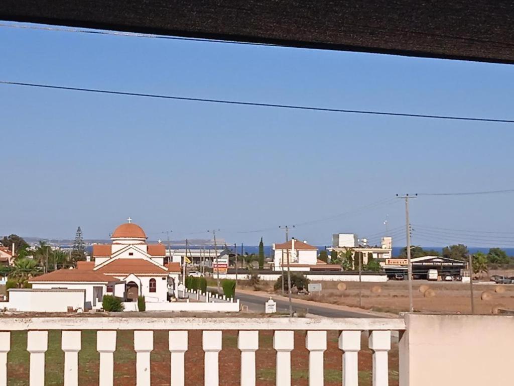 Xylophagou Rest And Relax 3 Ayia Napa Larnaca 1 Bedroom Apartment Xylophaghou Екстер'єр фото