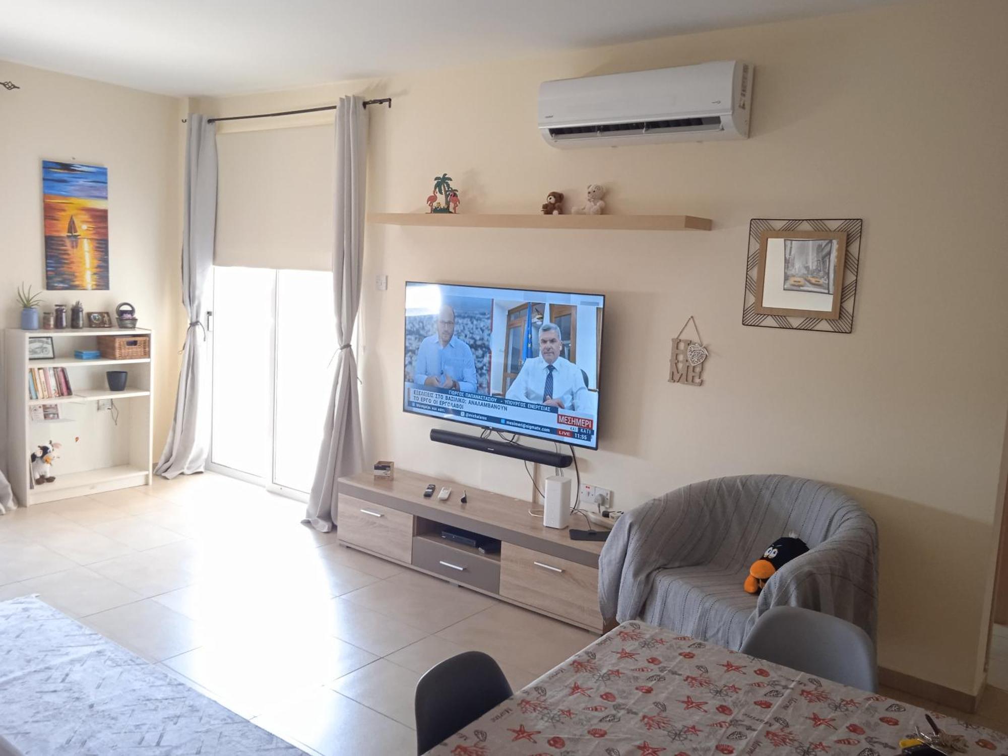 Xylophagou Rest And Relax 3 Ayia Napa Larnaca 1 Bedroom Apartment Xylophaghou Екстер'єр фото
