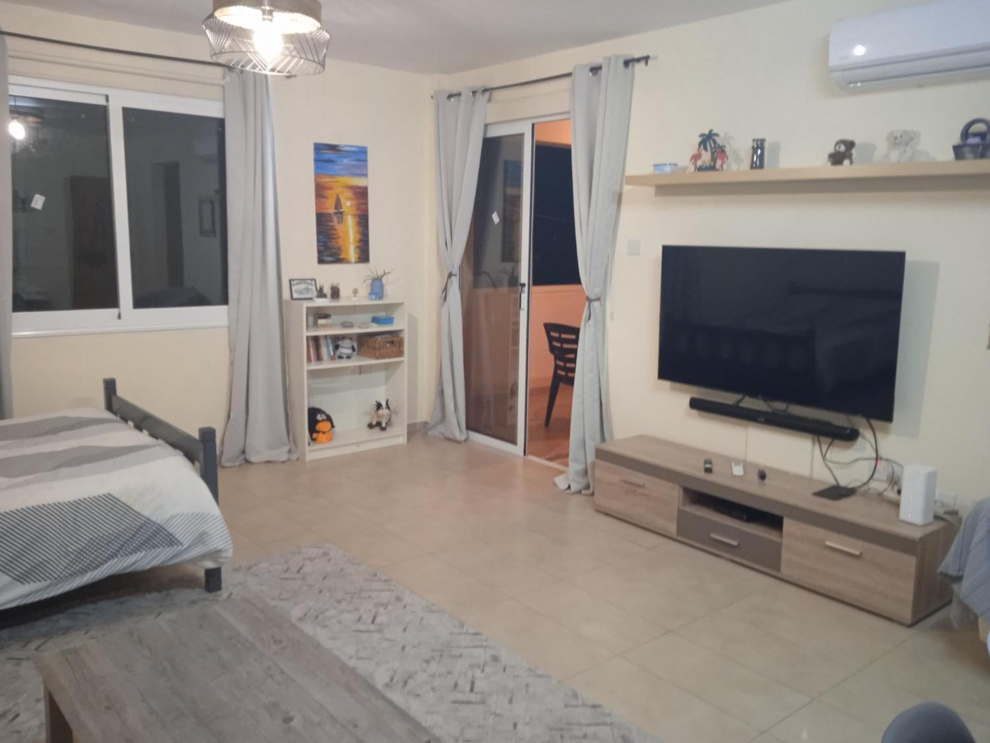 Xylophagou Rest And Relax 3 Ayia Napa Larnaca 1 Bedroom Apartment Xylophaghou Екстер'єр фото