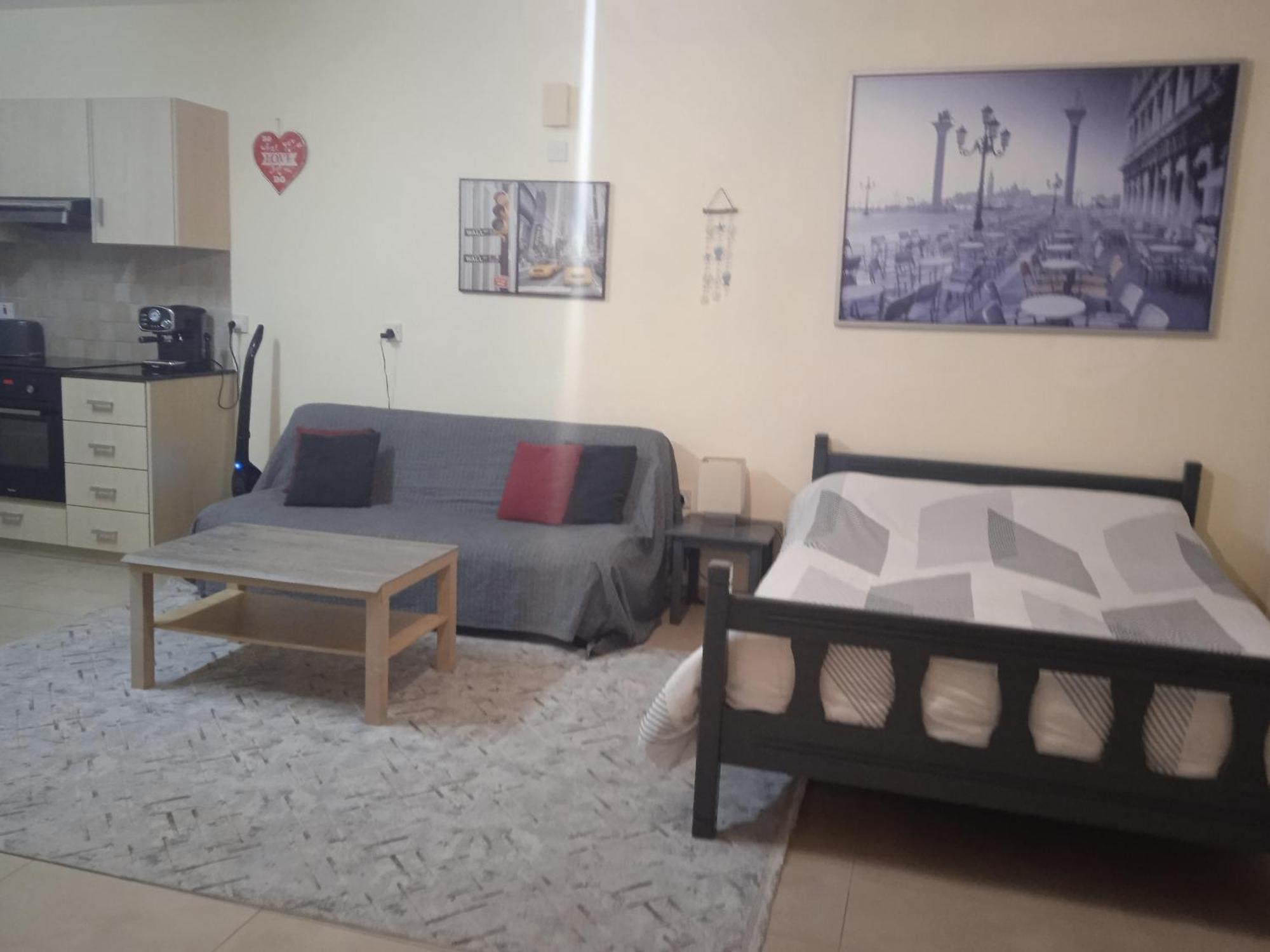 Xylophagou Rest And Relax 3 Ayia Napa Larnaca 1 Bedroom Apartment Xylophaghou Номер фото