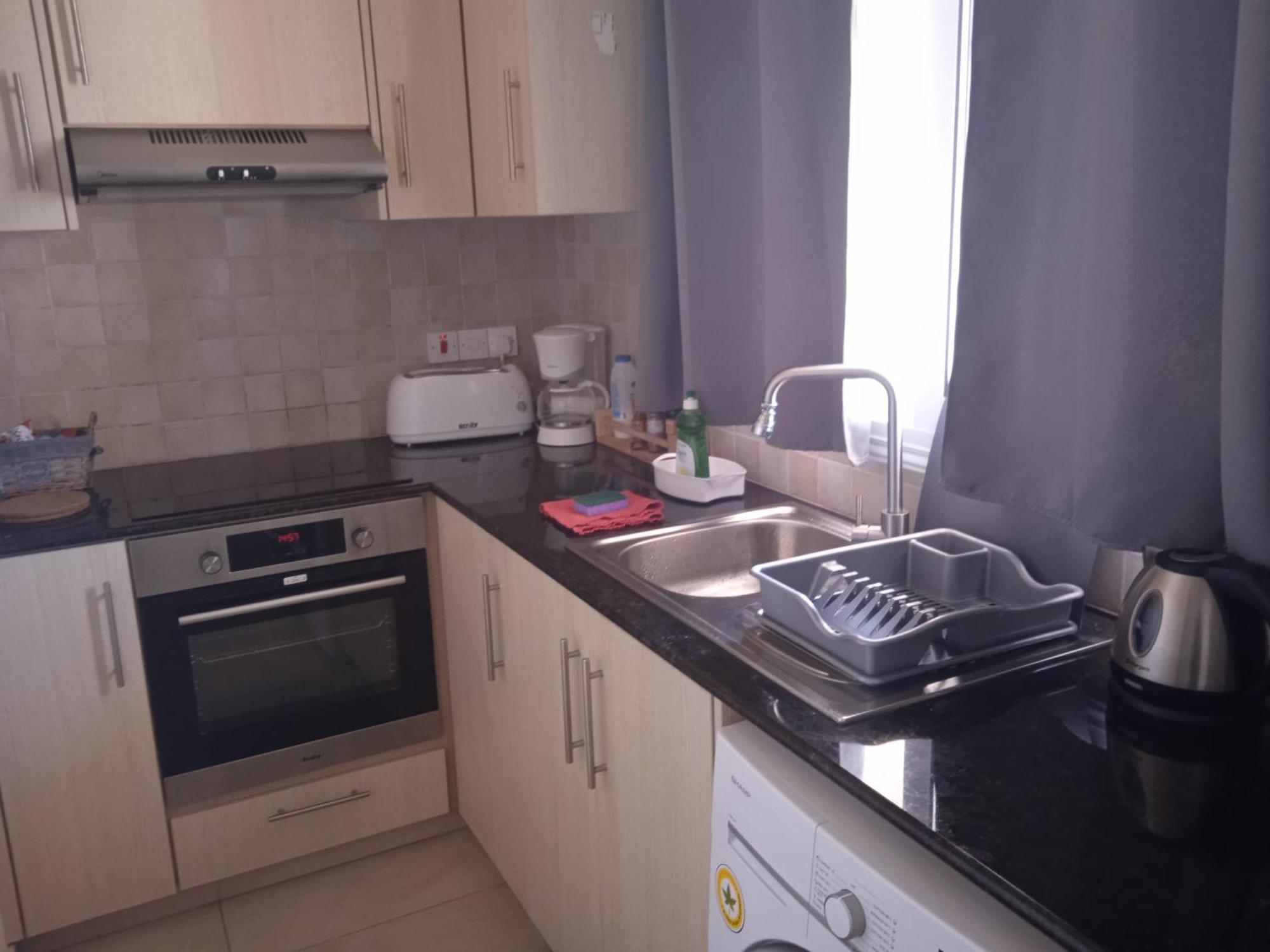 Xylophagou Rest And Relax 3 Ayia Napa Larnaca 1 Bedroom Apartment Xylophaghou Екстер'єр фото