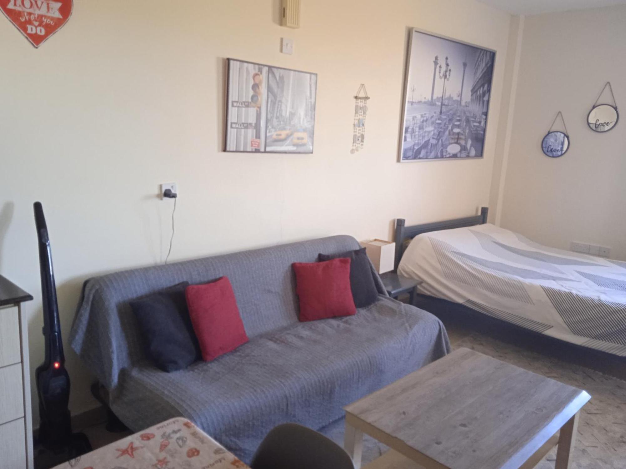 Xylophagou Rest And Relax 3 Ayia Napa Larnaca 1 Bedroom Apartment Xylophaghou Екстер'єр фото