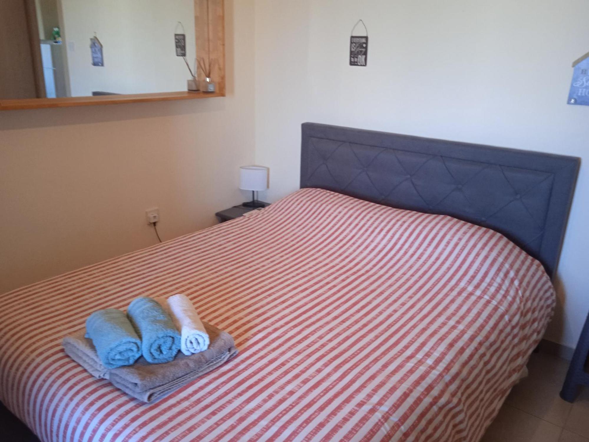 Xylophagou Rest And Relax 3 Ayia Napa Larnaca 1 Bedroom Apartment Xylophaghou Екстер'єр фото